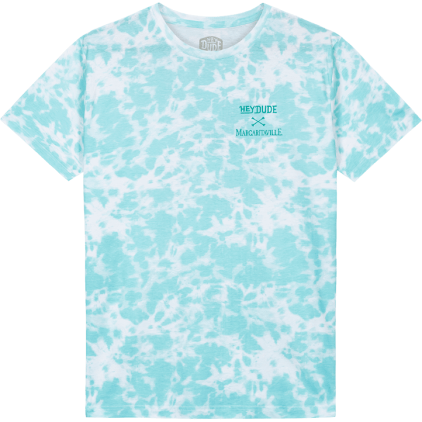 Margaritaville Skull Tee
