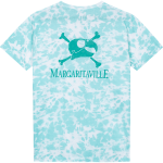 Margaritaville Skull Tee