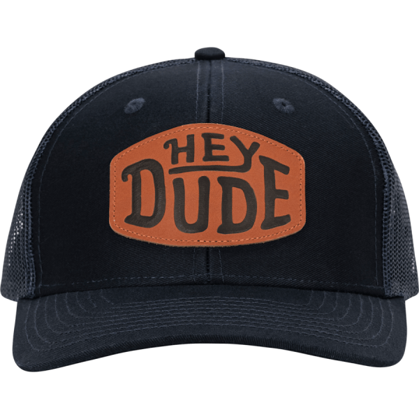 Classic Trucker