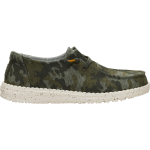 Wendy Stretch Jersey Camo