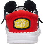 Disney Mickey Mouse Wally Funk Toddler