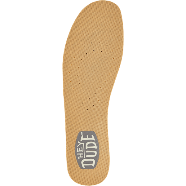 Micro Mesh Insoles