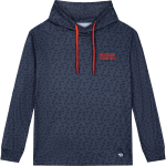 HeyDude x BURLEBO Performance Hoodie