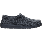 Wendy Stretch Jersey Leopard
