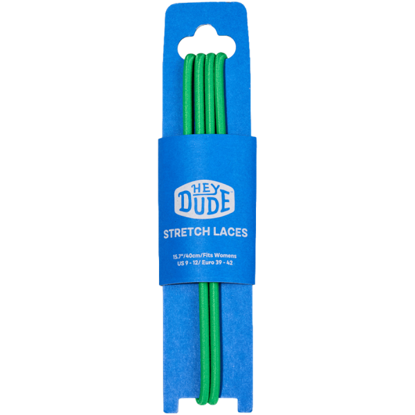 Neon Round Laces