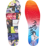 Naruto x HeyDude Blind Box Insole