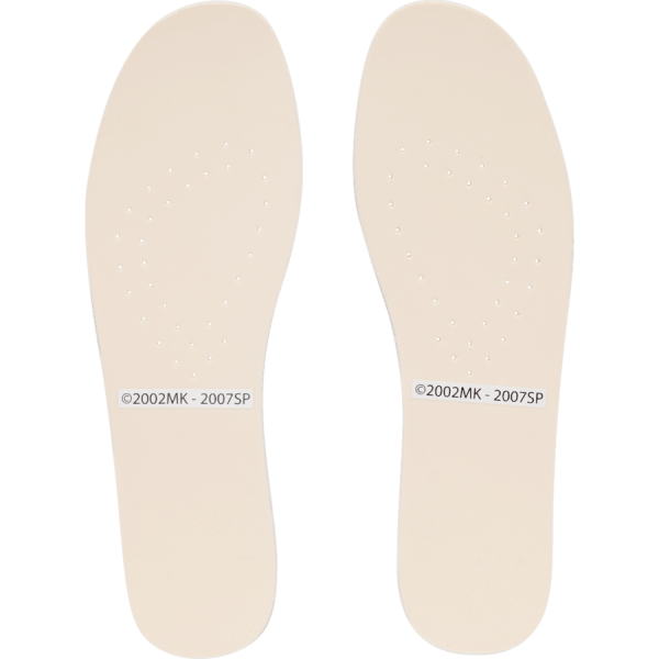 Naruto x HeyDude Blind Box Insole