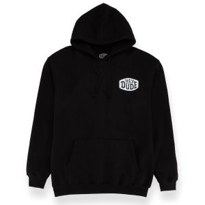 Go To Buckle Hoodie