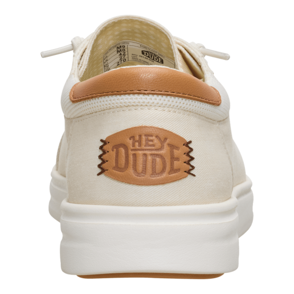 Paul Pro Stretch Canvas