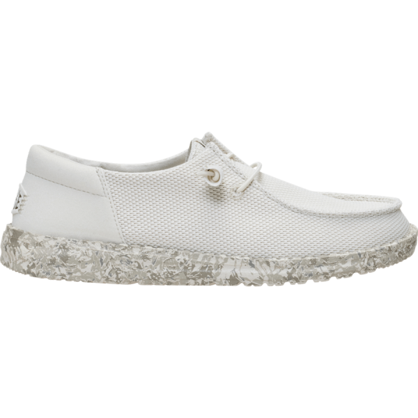 Wendy Funk Mesh Field Camo