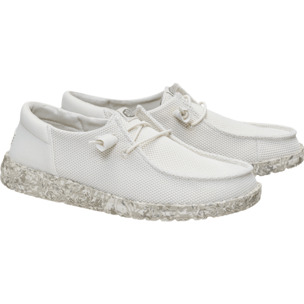 Wendy Funk Mesh Field Camo