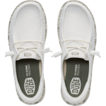 Wendy Funk Mesh Field Camo