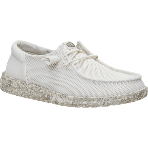 Wendy Funk Mesh Field Camo