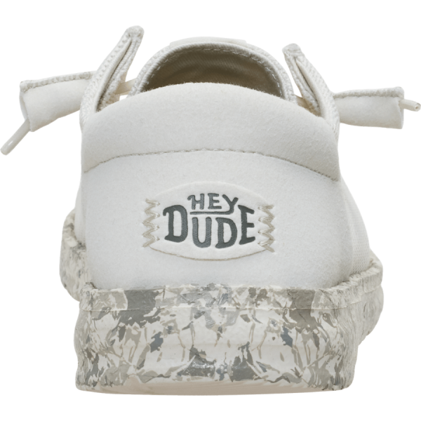 Wendy Funk Mesh Field Camo