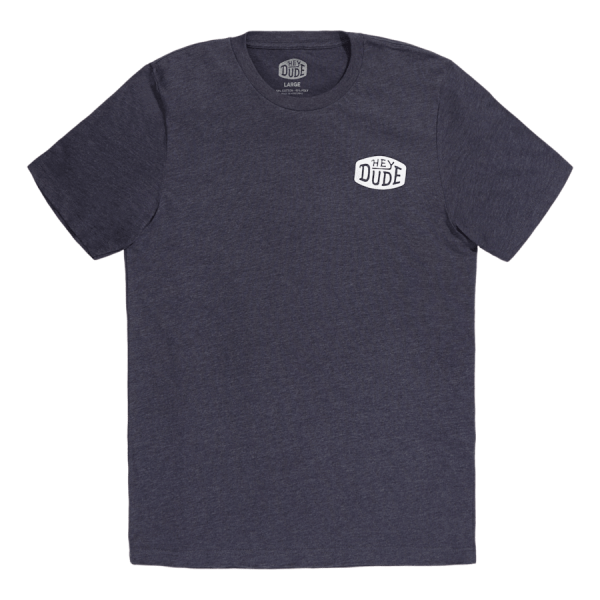 Go To Buckle Tee