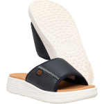 Tide Espadrille Slide