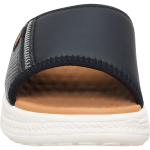 Tide Espadrille Slide