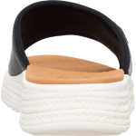 Tide Espadrille Slide