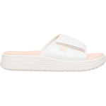 Tide Espadrille Slide