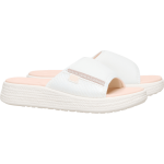 Tide Espadrille Slide