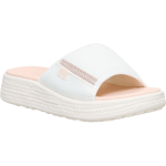 Tide Espadrille Slide