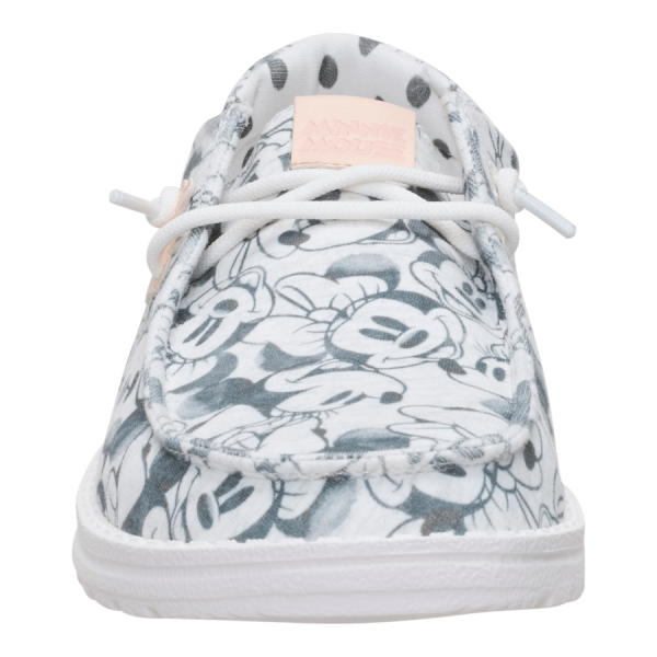 Disney Minnie Mouse Printed Wendy