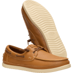 Harbor Lo Craft Leather