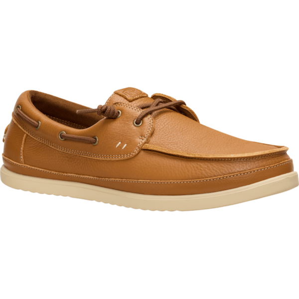 Harbor Lo Craft Leather