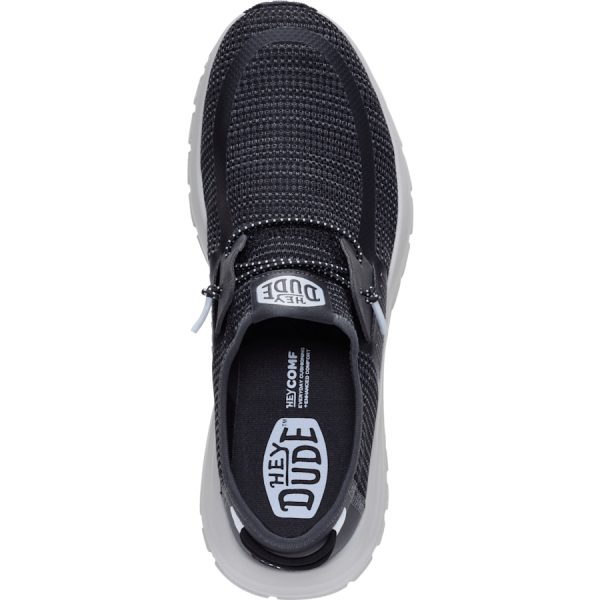 Sirocco Stretch Sox