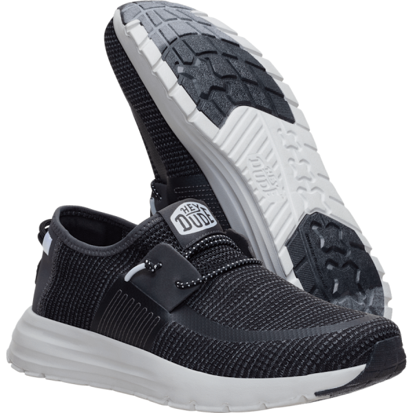 Sirocco Stretch Sox