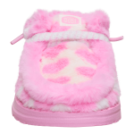 Wendy Slipper Hearts