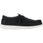 Wally Stretch Canvas Wide