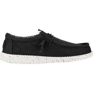 Wally Stretch Canvas Wide