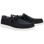 Wally Stretch Canvas Wide