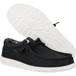 Wally Stretch Canvas Wide