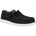 Wally Stretch Canvas Wide