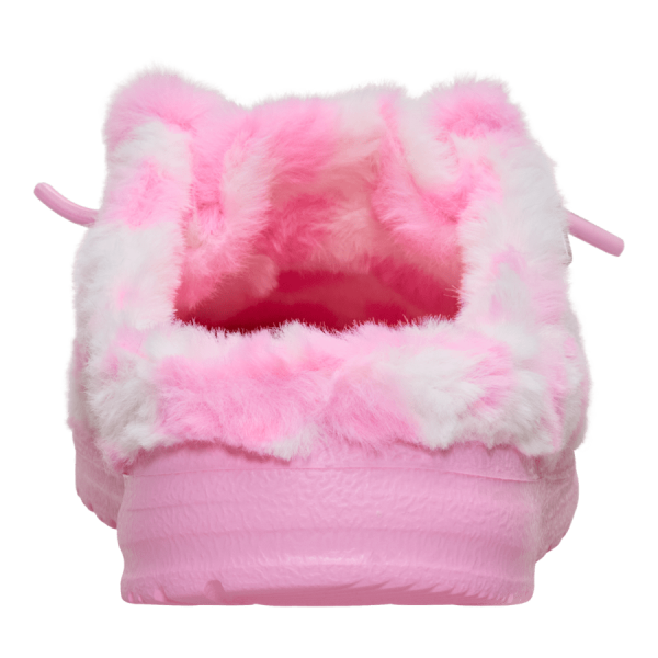 Wendy Slipper Hearts