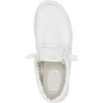 Wally Stretch Canvas Wide