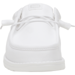 Wally Stretch Canvas Wide