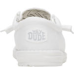 Wally Stretch Canvas Wide