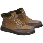 Bradley Classic Tumbled
