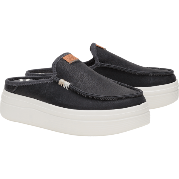 Austin Lift Leather