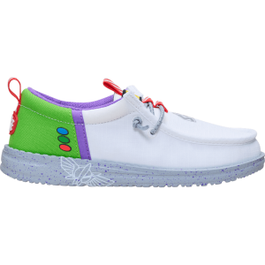 Disney X HEYDUDE Buzz Lightyear Wally Funk Youth