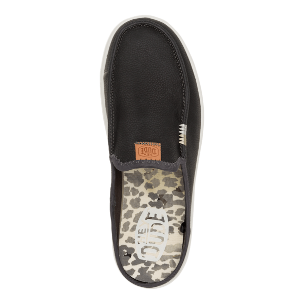 Austin Lift Leather
