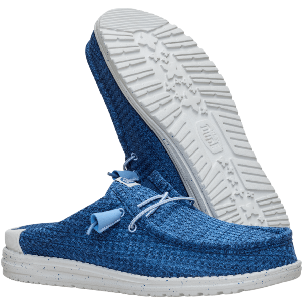 Wally Slip Multi Mesh