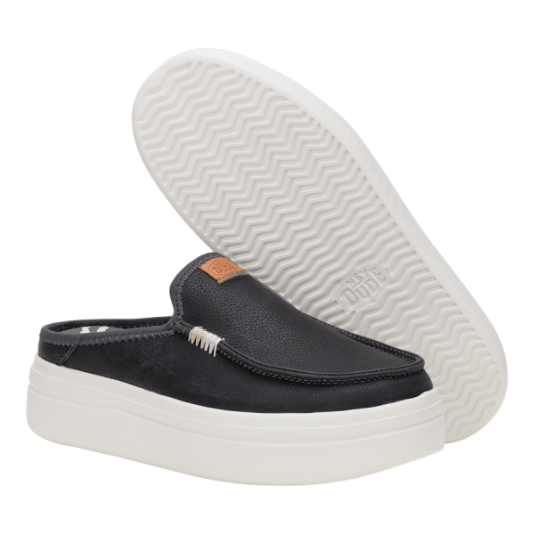 Austin Lift Leather