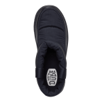 Camden Cuff Nylon Quilt