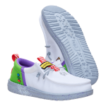 Disney X HEYDUDE Buzz Lightyear Wally Funk Youth