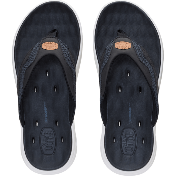 Hey2O Flip Flop Mesh