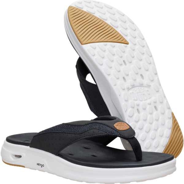 Hey2O Flip Flop Mesh